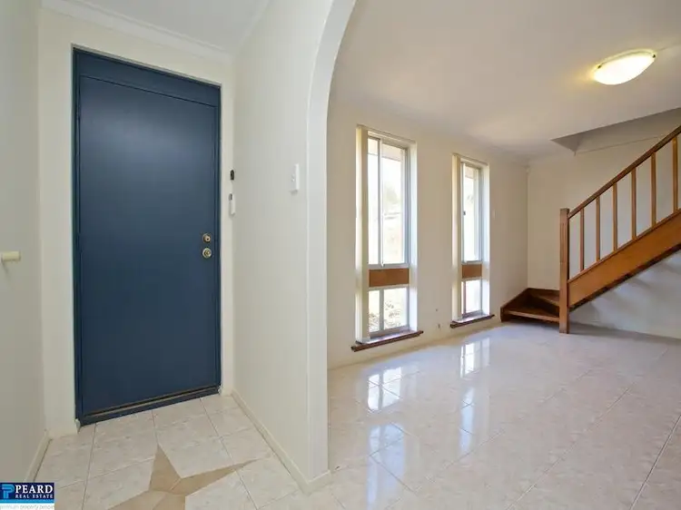 Second view of Homely house listing, 24 Absolon Way, Hillarys WA 6025