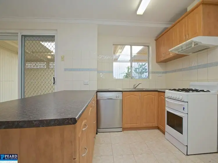 Fifth view of Homely house listing, 24 Absolon Way, Hillarys WA 6025