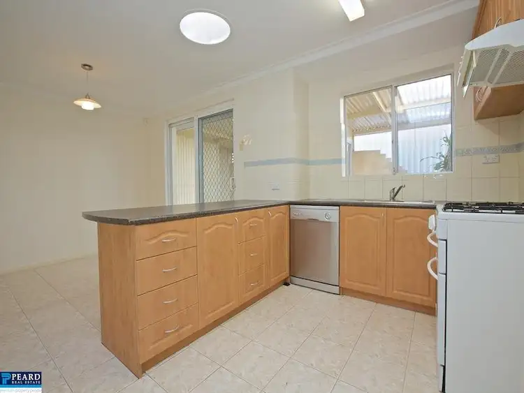 Sixth view of Homely house listing, 24 Absolon Way, Hillarys WA 6025