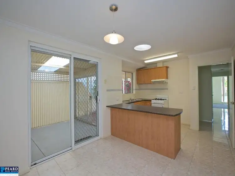 Seventh view of Homely house listing, 24 Absolon Way, Hillarys WA 6025