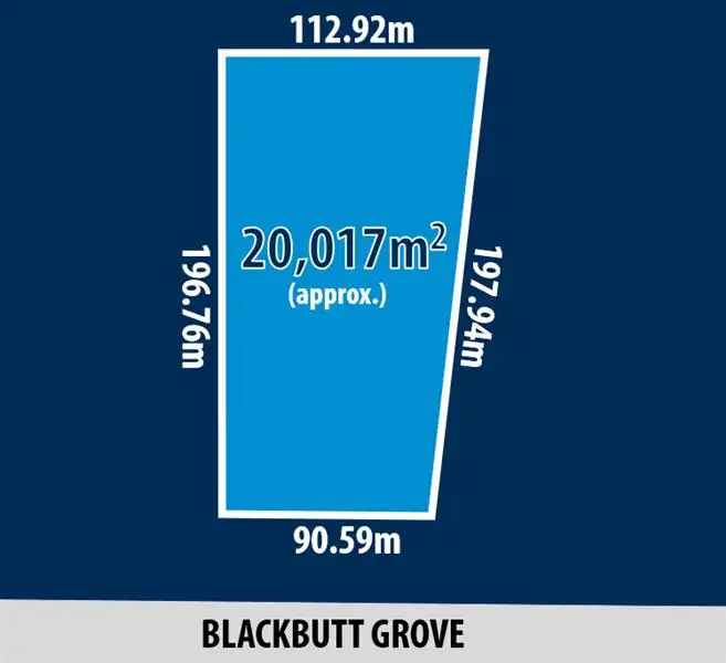 86 Blackbutt Grove, Gabbadah WA 6041