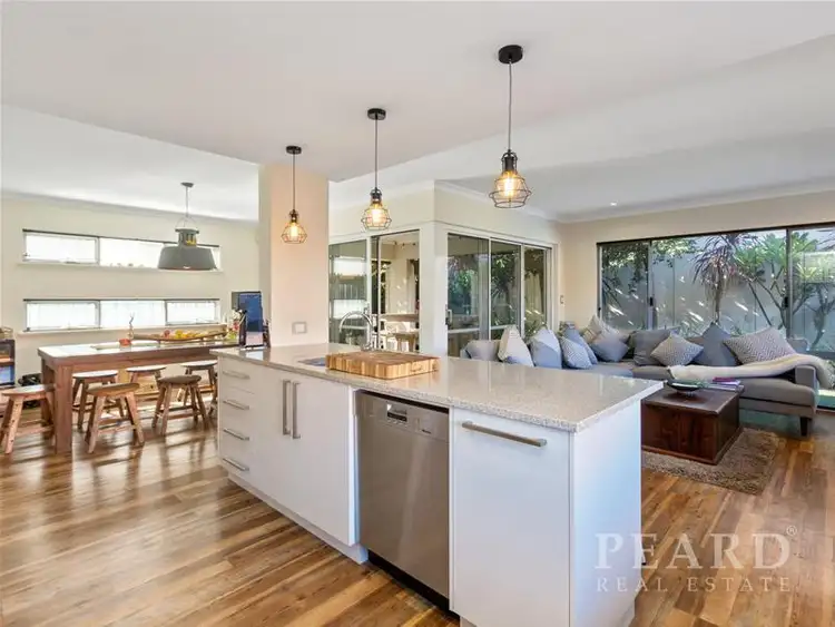 Fifth view of Homely house listing, 108 Gildercliffe Street, Scarborough WA 6019