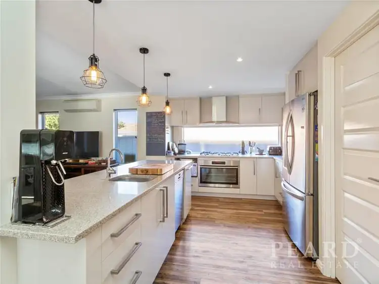 Second view of Homely house listing, 108 Gildercliffe Street, Scarborough WA 6019
