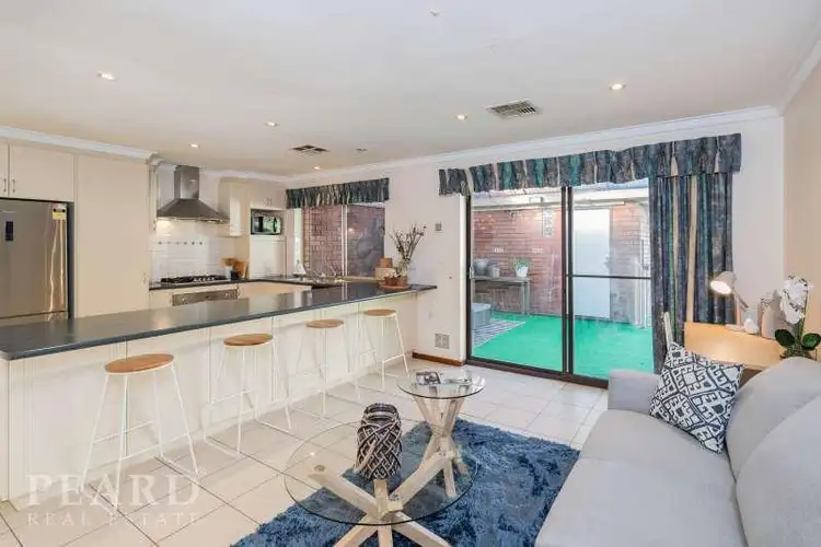 Sixth view of Homely house listing, 19 Colgrave Way, Duncraig WA 6023