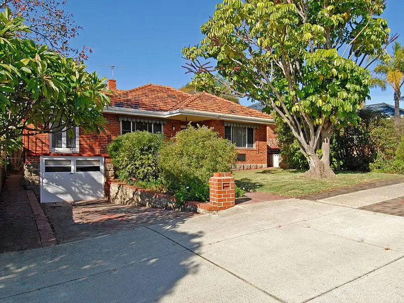Main view of Homely house listing, 20 Auborough Street, Doubleview WA 6018