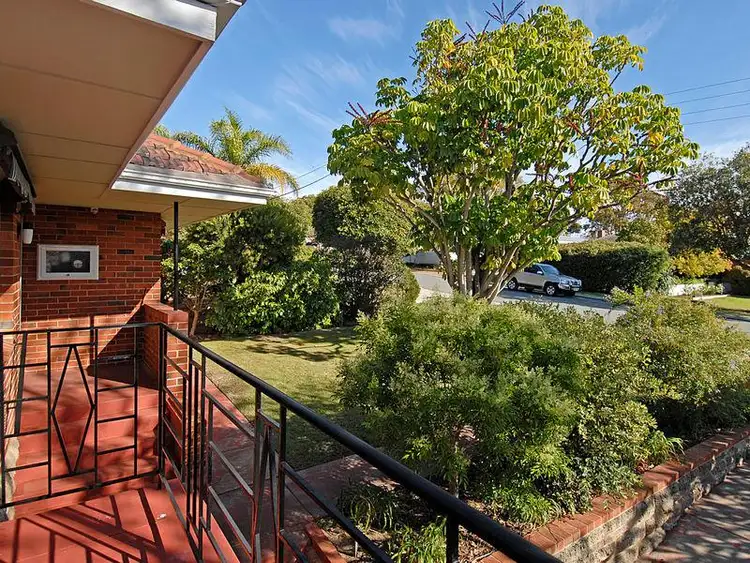 Second view of Homely house listing, 20 Auborough Street, Doubleview WA 6018