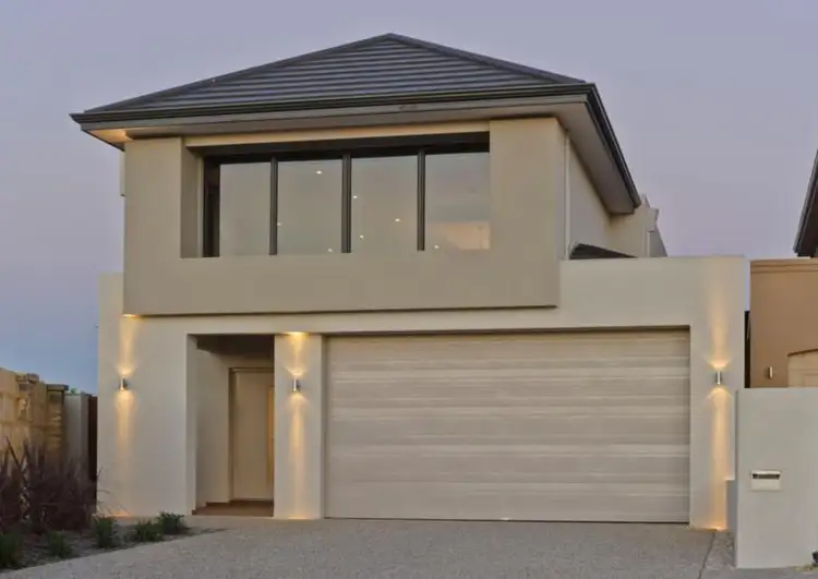 18 Clearwater Place, Hillarys WA 6025