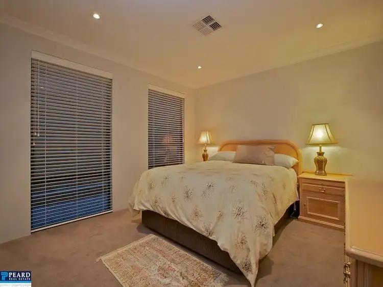 Sixth view of Homely house listing, 18 Clearwater Place, Hillarys WA 6025