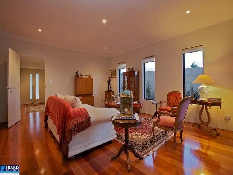 Fifth view of Homely house listing, 18 Clearwater Place, Hillarys WA 6025
