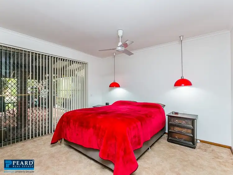 Seventh view of Homely house listing, 12 Cimbrook Way, Duncraig WA 6023