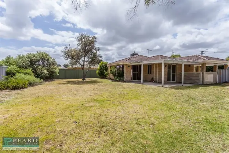 Second view of Homely house listing, 6 Nelson Place, Beldon WA 6027