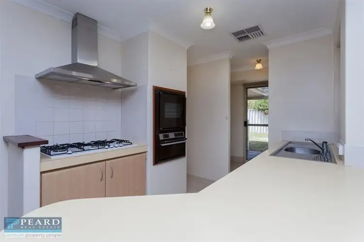 Third view of Homely house listing, 6 Nelson Place, Beldon WA 6027