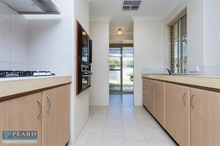 Fourth view of Homely house listing, 6 Nelson Place, Beldon WA 6027