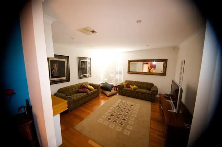 Fifth view of Homely house listing, 18 Holleton Terrace, Padbury WA 6025