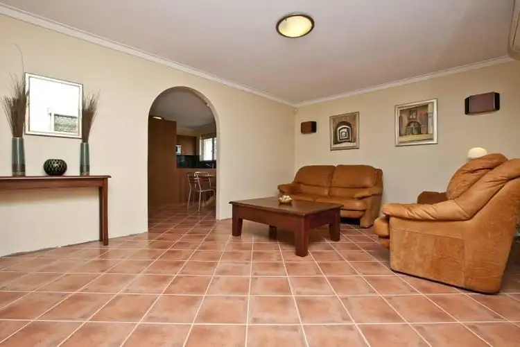 Second view of Homely house listing, 24 Delaware Place, Kallaroo WA 6025