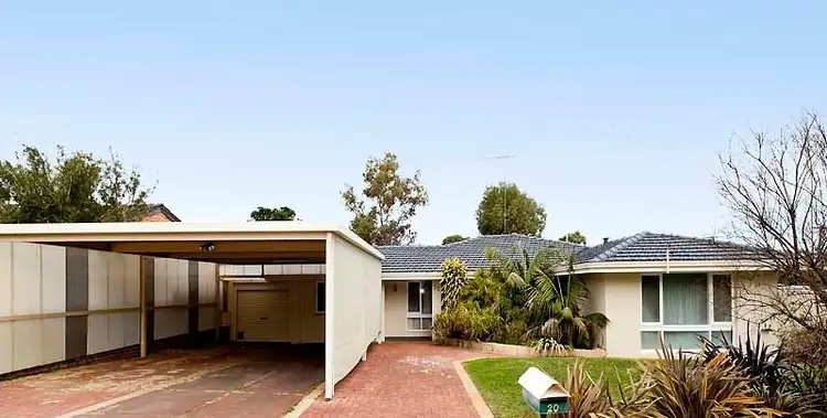 20 David Crescent, Hillarys WA 6025