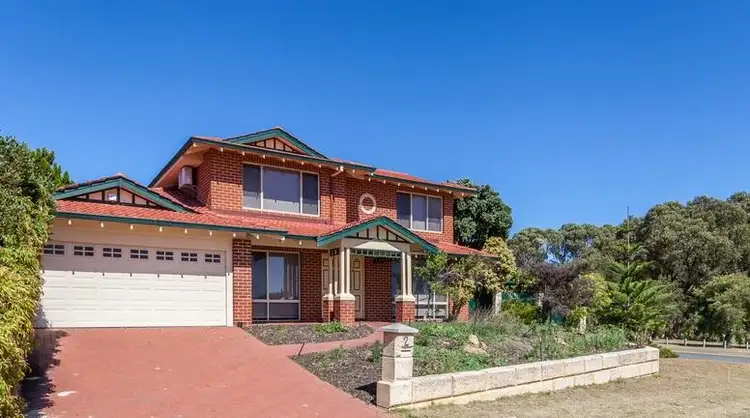 Main view of Homely house listing, 2 Payne Hill, Ocean Reef WA 6027