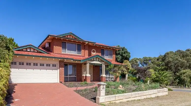 Main view of Homely house listing, 2 Payne Hill, Ocean Reef WA 6027