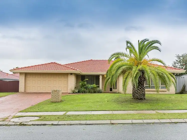 28 Santiago Parkway, Ocean Reef WA 6027
