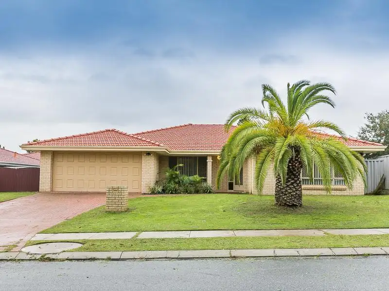 Main view of Homely house listing, 28 Santiago Parkway, Ocean Reef WA 6027