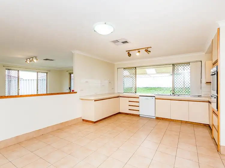 Third view of Homely house listing, 28 Santiago Parkway, Ocean Reef WA 6027