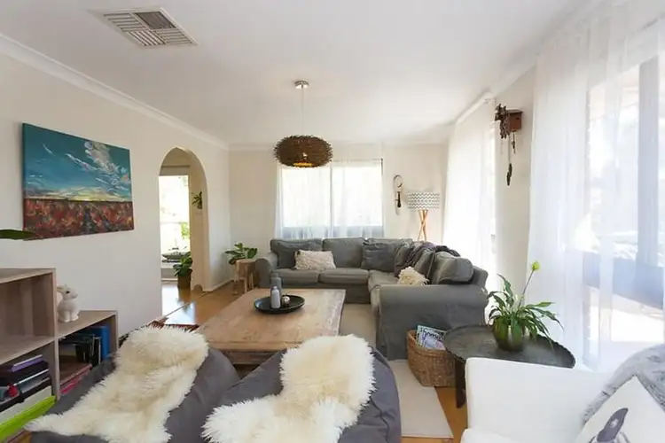 Main view of Homely house listing, 43 Doriot Way, Carine WA 6020