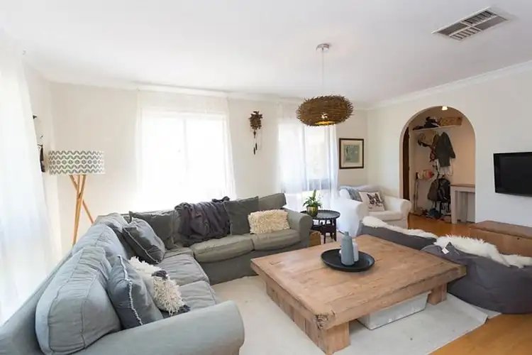 Second view of Homely house listing, 43 Doriot Way, Carine WA 6020