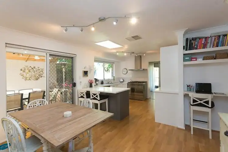 Third view of Homely house listing, 43 Doriot Way, Carine WA 6020