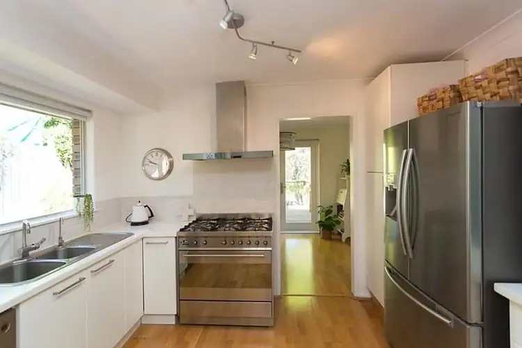 Fourth view of Homely house listing, 43 Doriot Way, Carine WA 6020