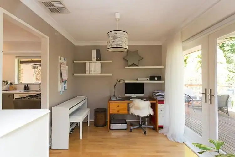 Sixth view of Homely house listing, 43 Doriot Way, Carine WA 6020