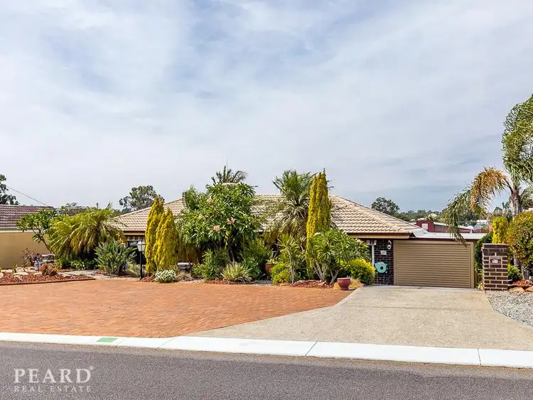 Main view of Homely house listing, 30 Addison Way, Warwick WA 6024