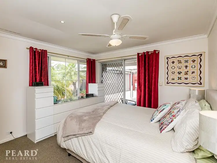 Third view of Homely house listing, 30 Addison Way, Warwick WA 6024