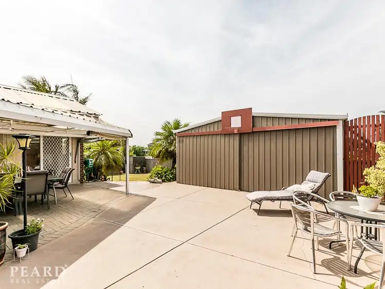 Fourth view of Homely house listing, 30 Addison Way, Warwick WA 6024