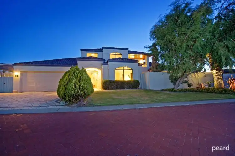 23 Freshwater Plaza, Hillarys WA 6025
