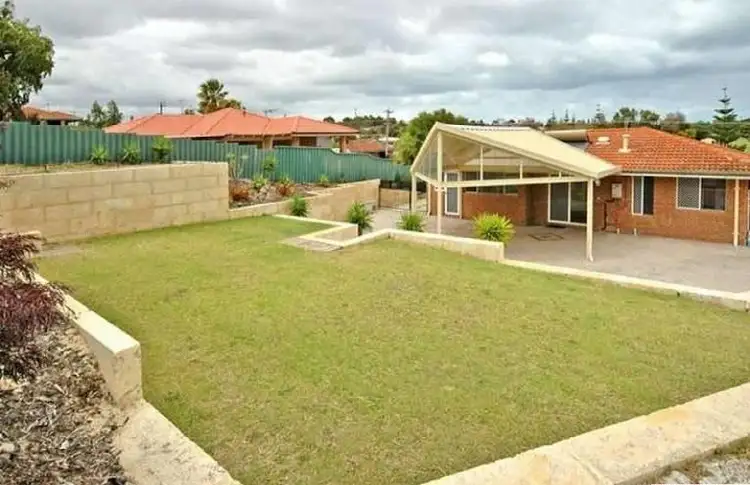 Main view of Homely house listing, 39 Prince Regent Drive, Heathridge WA 6027