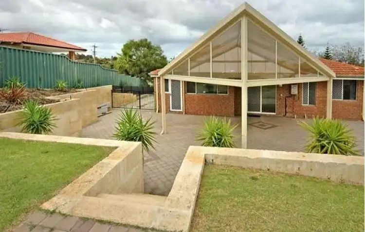 Second view of Homely house listing, 39 Prince Regent Drive, Heathridge WA 6027