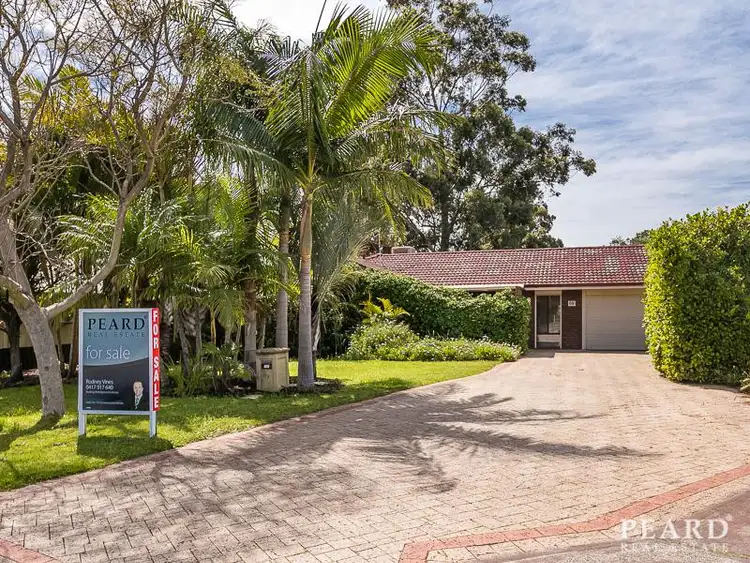 Main view of Homely house listing, 69 Smallman Crescent, Greenwood WA 6024