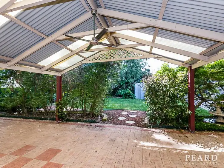 Third view of Homely house listing, 69 Smallman Crescent, Greenwood WA 6024