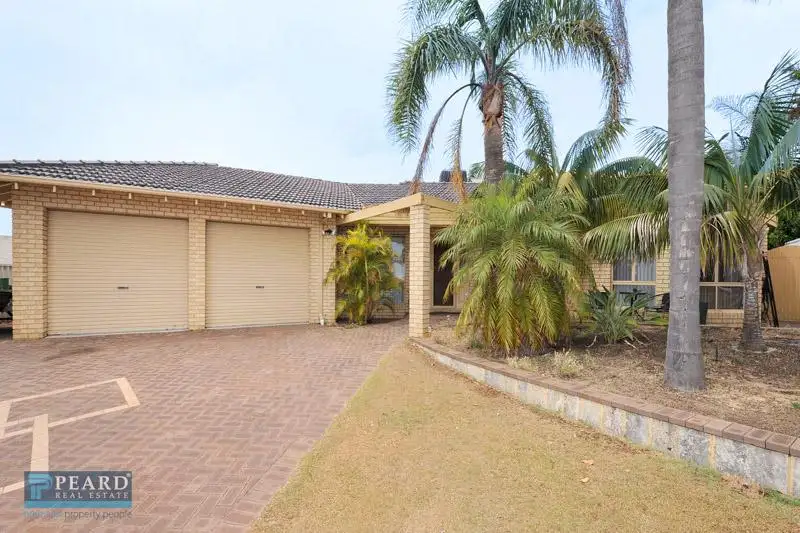 Main view of Homely house listing, 11 Stoneykirk Loop, Kingsley WA 6026