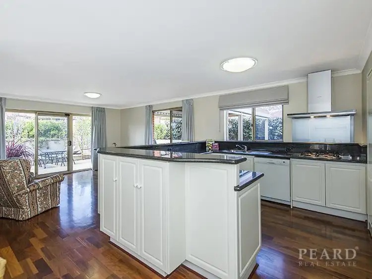 Seventh view of Homely house listing, 18A Channar Rise, Duncraig WA 6023