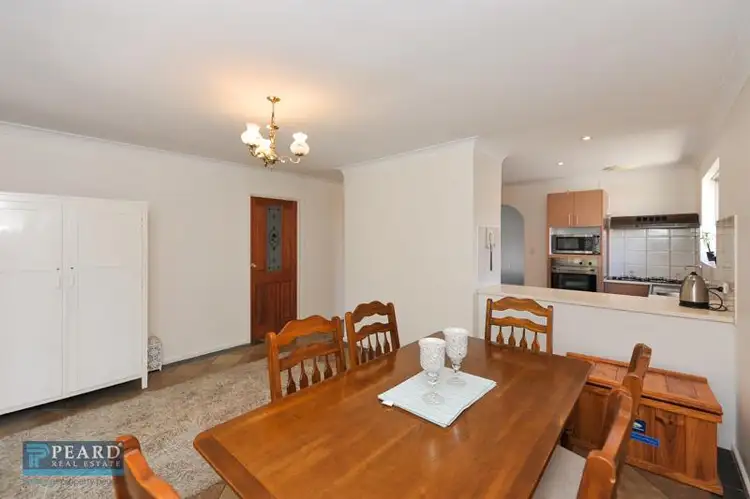 Second view of Homely house listing, 19 Wahroonga Way, Greenwood WA 6024
