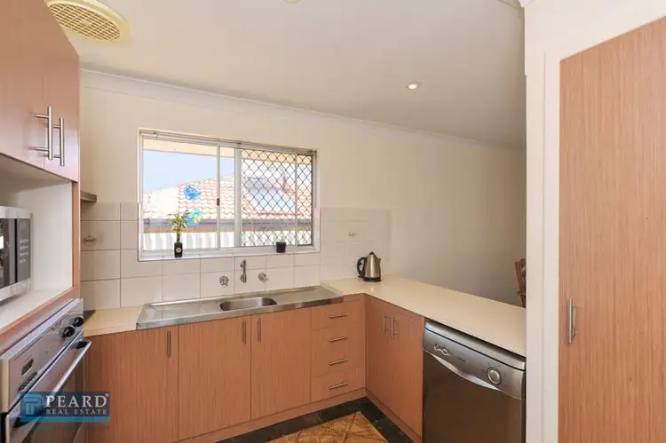 Fifth view of Homely house listing, 19 Wahroonga Way, Greenwood WA 6024