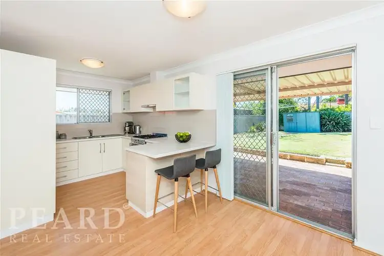 8 Tupelo Court, Greenwood WA 6024