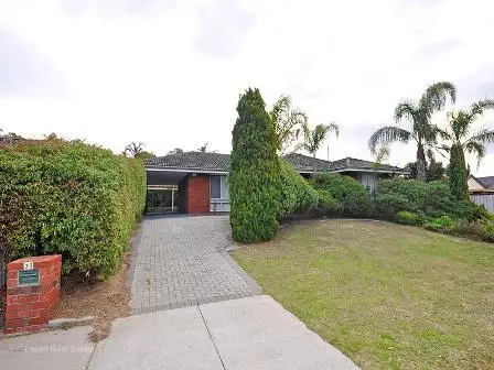 33 Cockman Road, Greenwood WA 6024
