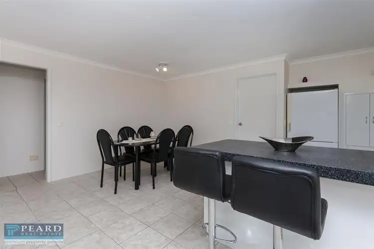 Fifth view of Homely house listing, 31 Resolute Way, Ocean Reef WA 6027