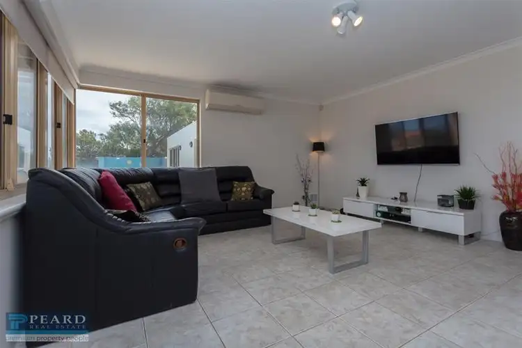 Sixth view of Homely house listing, 31 Resolute Way, Ocean Reef WA 6027