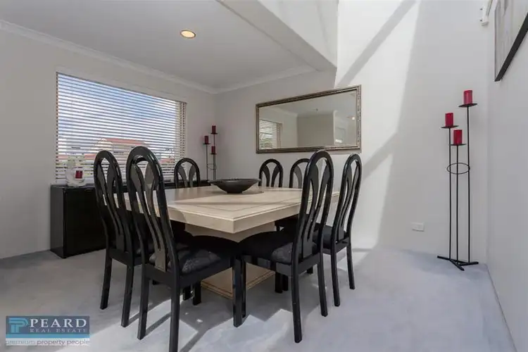 Seventh view of Homely house listing, 31 Resolute Way, Ocean Reef WA 6027