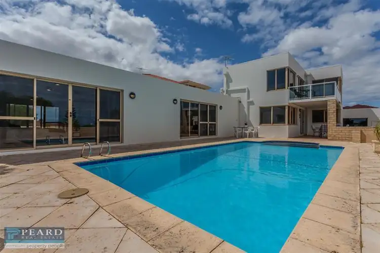 Second view of Homely house listing, 31 Resolute Way, Ocean Reef WA 6027