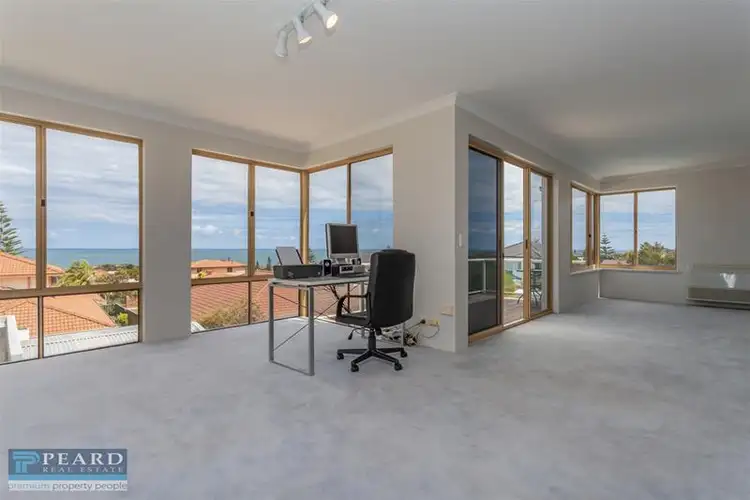Fourth view of Homely house listing, 31 Resolute Way, Ocean Reef WA 6027