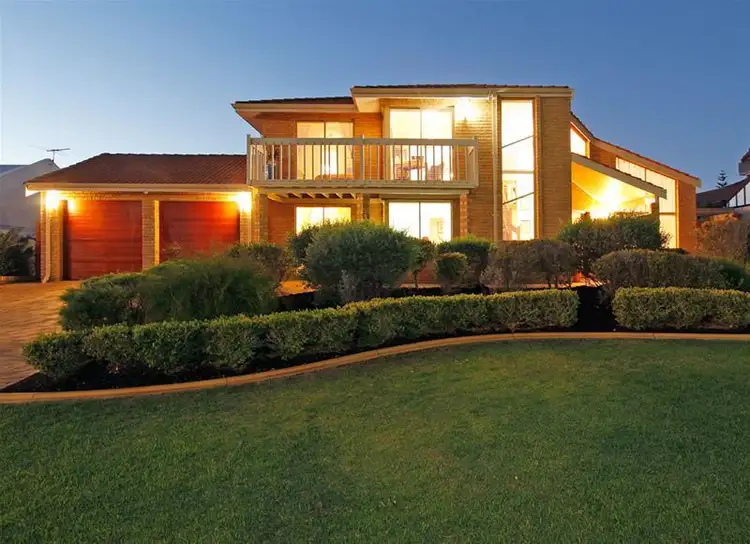 12 Bigola Court, Kallaroo WA 6025